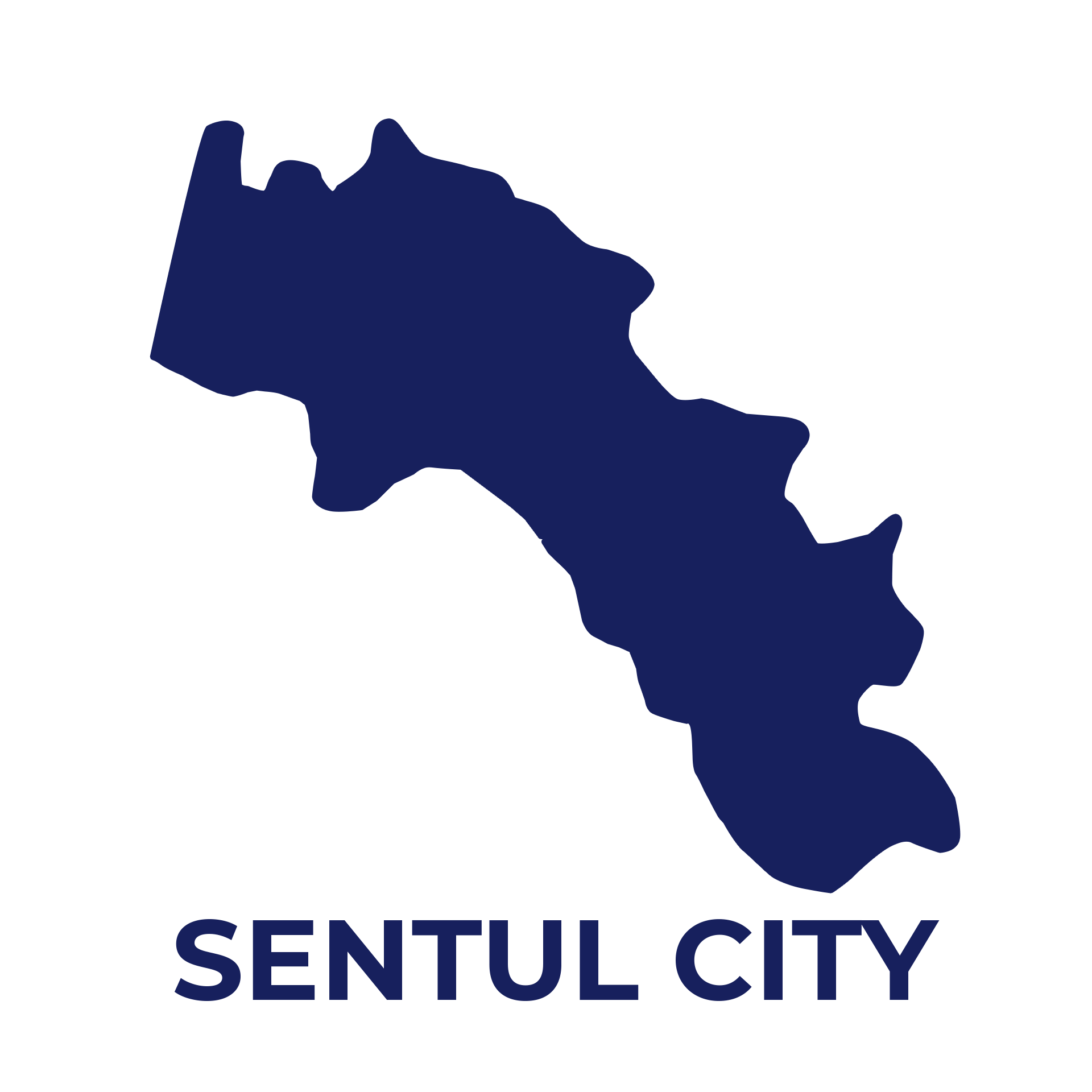 Sentul City